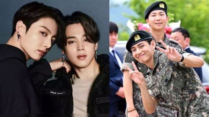 When do BTS return from military service? Jungkook and Jimin last members to join