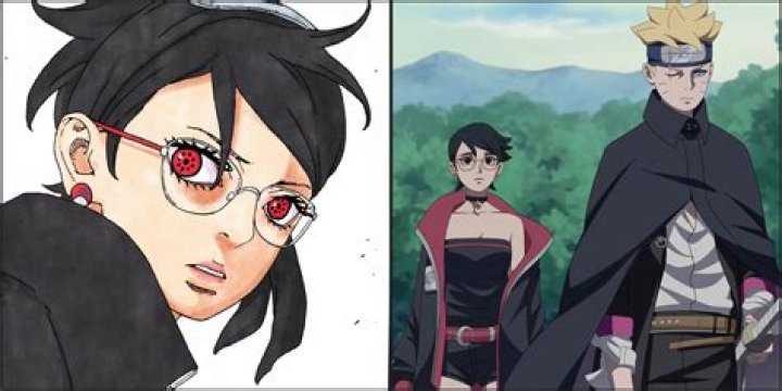 When Is Boruto: Naruto Next Generations Timeskip?