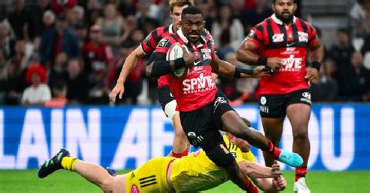 When is Glasgow Warriors v Toulon EPCR Challenge Cup final? Time, date, schedule