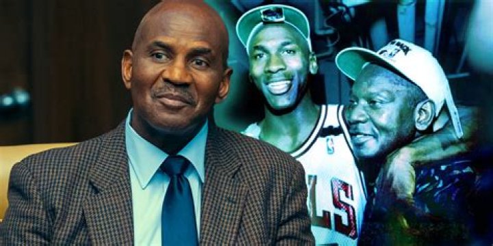 When Michael Jordan’s agent revealed real reason behind his return to NBA even if enjoying baseball