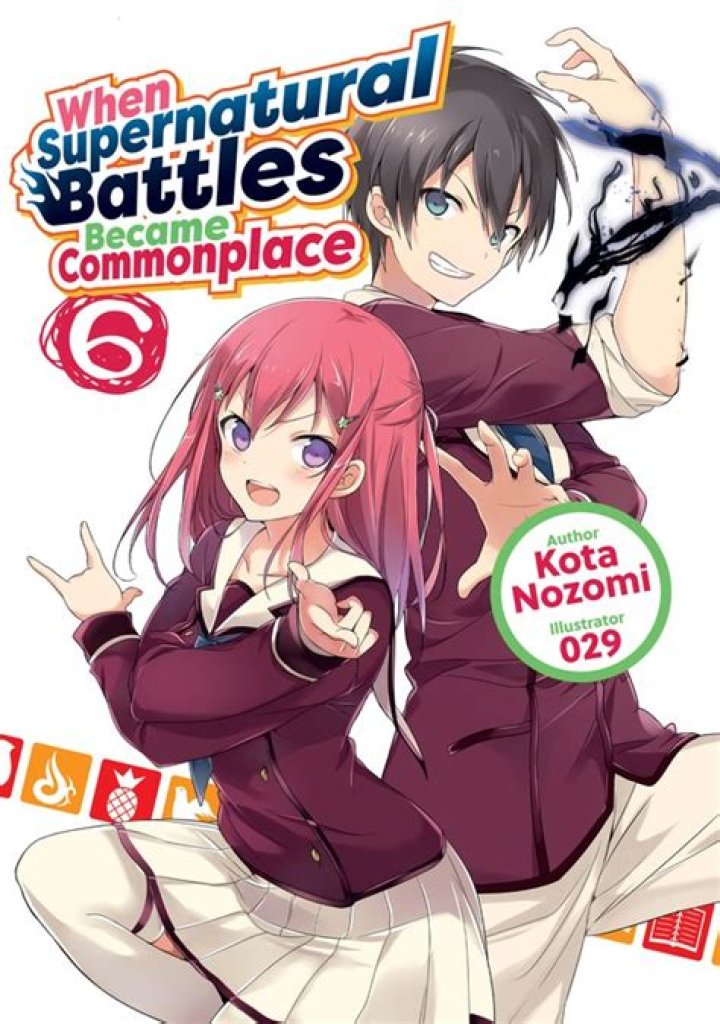 When Supernatural Battles Became Commonplace Season 2: Premiere Date, Characters, Plot