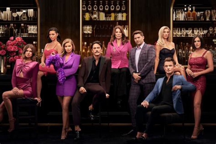 When Was 'Vanderpump Rules' Season 10 Filmed? The Timeline, Explained