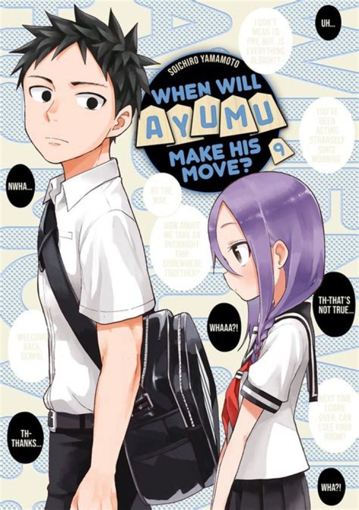 When Will Ayumu Make His Move Season 2: Expected to Return in 2025