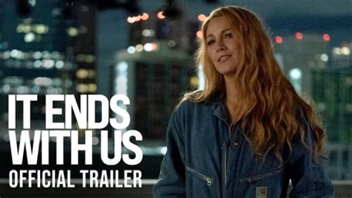 When Will Blake Lively’s It Ends With Us Hit Theatres? Find Out As Film Gets New Release Date