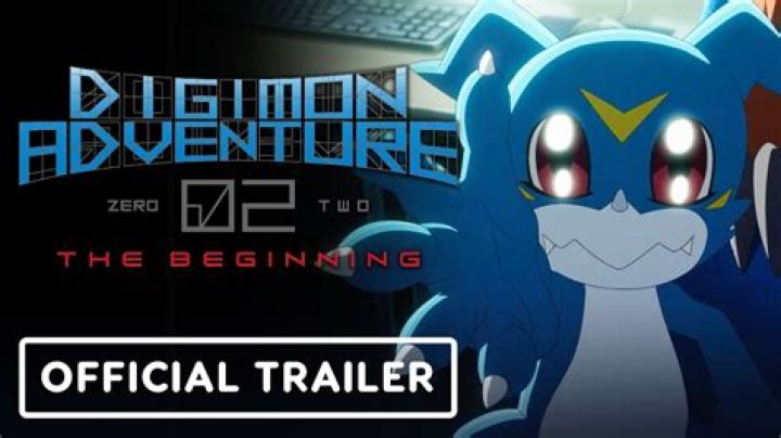 When will Digimon Adventure 02 The Beginning English Dub be out? Know all the latest updates