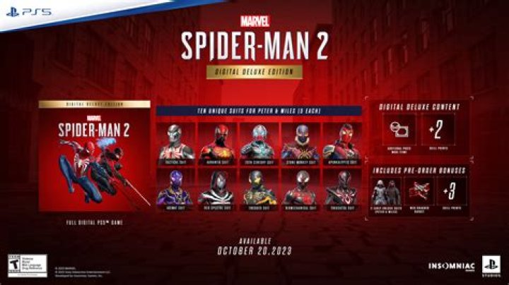 When will Spider-Man 2 come to PC? Our best estimate
