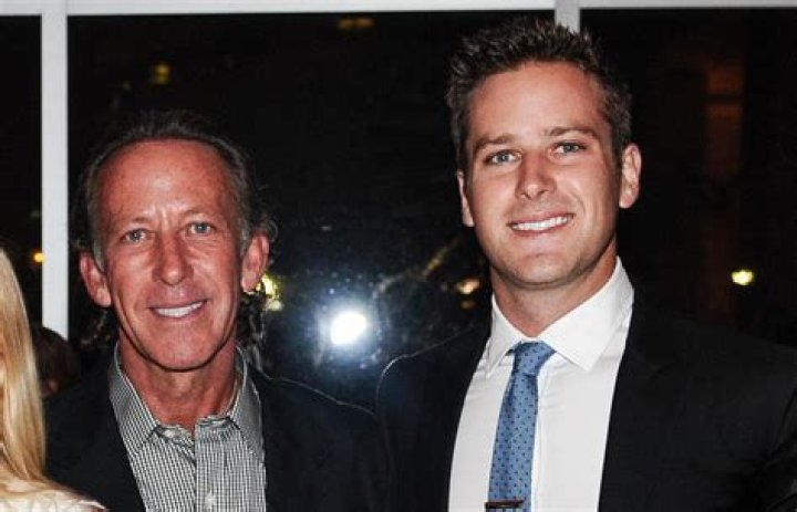 Where Are Armie’s Parents Michael and Dru Hammer Now?