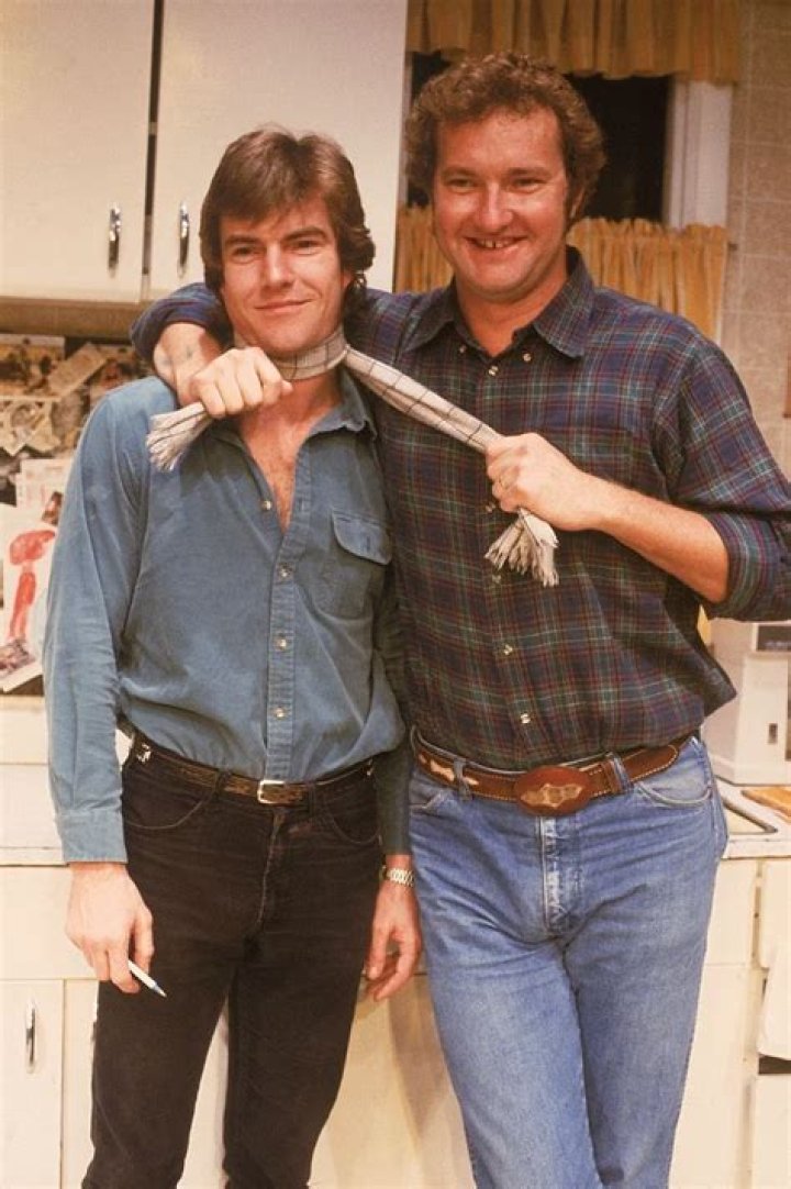 Where Are Dennis Ryan and Timothy Haverkamp Now?