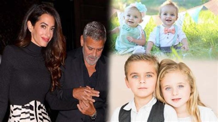 Where Are Fox and Rob Rich’s Children Now?