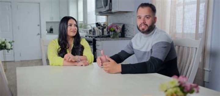 Where Are Millie and Christian From How to Get Rich Now?