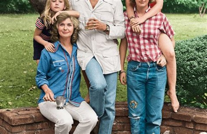 Where Are Paul Newman’s Grandkids Peter and Henry Elkind Now?