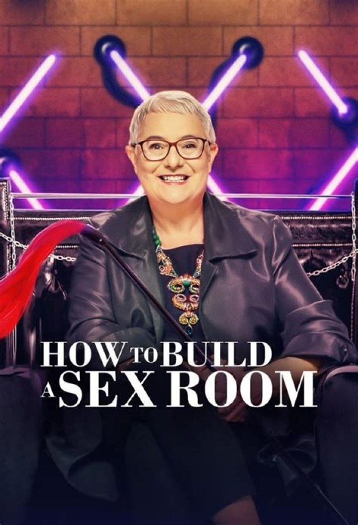 Where Are Taylor and Ajay From How to Build a Sex Room Now?