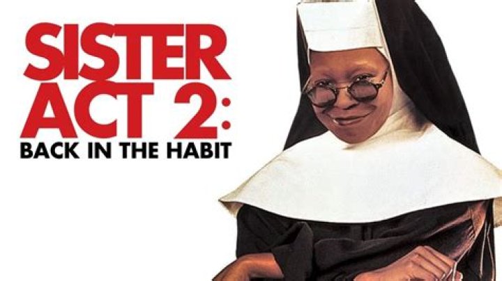 Where Are The Cast Of Sister Act 2 Now? What Happened To The Teen Actors?