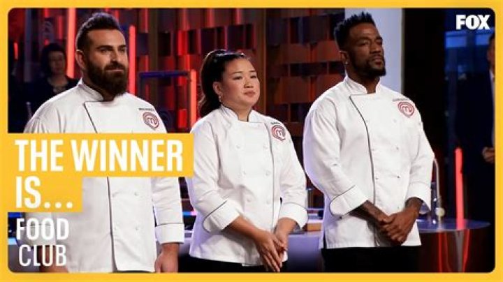 Where are the Winners of MasterChef America Now?