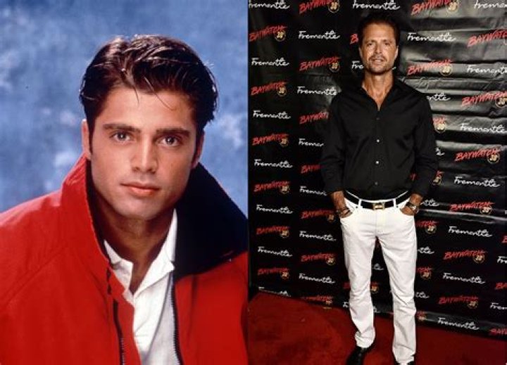 Where Are They Now? Baywatch Cast