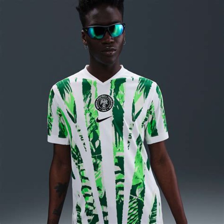 Where can I buy the new Nigeria kit, and how much does it cost? – The Sun