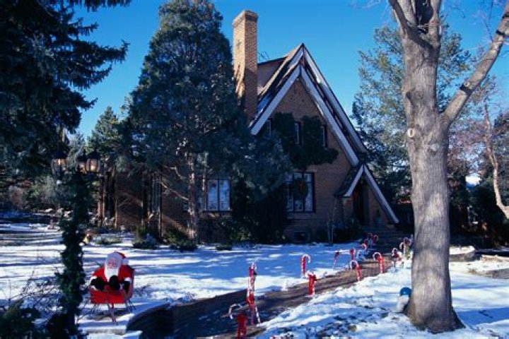 Where Does John Ramsey Live Now? JonBenet's Father Can't Face His Old House In Boulder