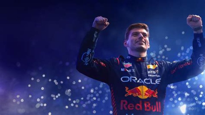 Where Does Max Verstappen Live? A Comprehensive Look Into The Life Of The F1 Star