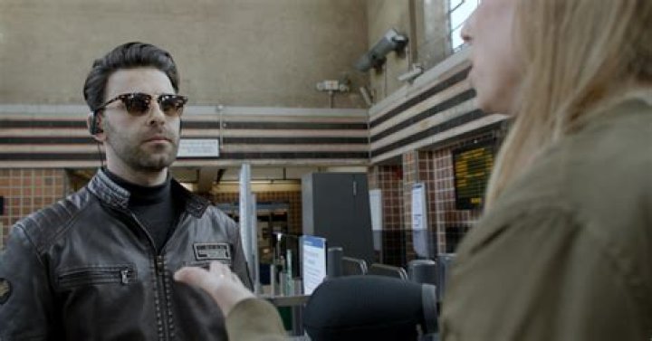 Where is Ali Ayad Now?