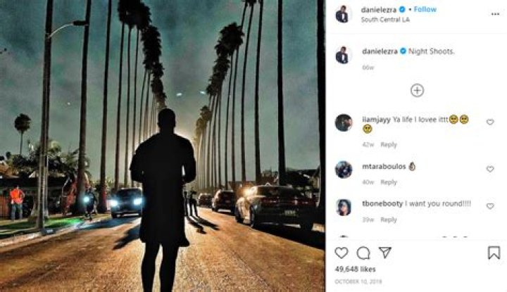 Where Is All American Filmed?
