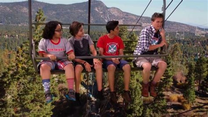 Where is Bunk’d Filmed?