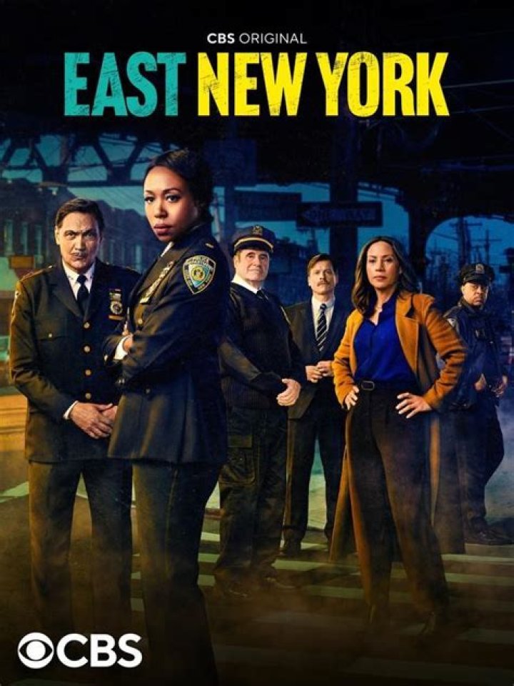 Where is CBS’ East New York Filmed?