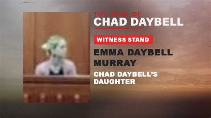 Where is Chad Daybell’s Daughter Emma Murray Now?