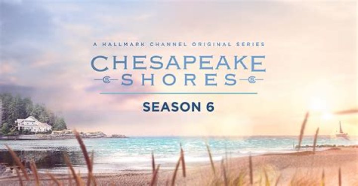 Where Is Chesapeake Shores Filmed? Locations Of The Drama TV Series