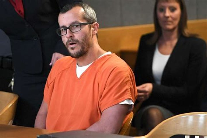 Where Is Chris Watts Right Now? The Criminal Who Murdered His Family!