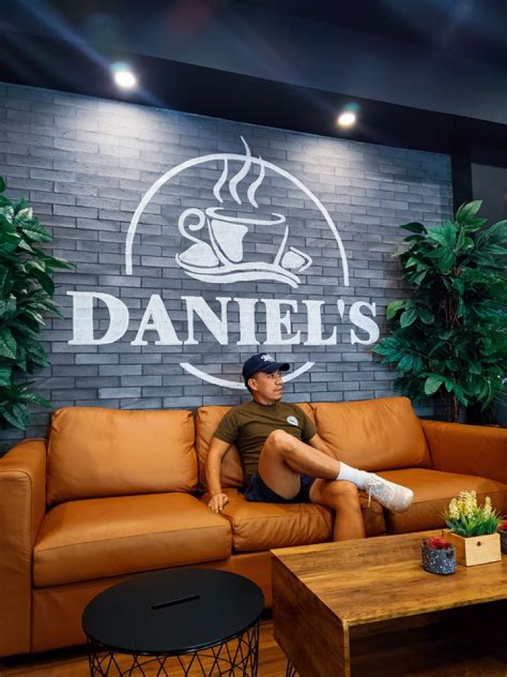 Where is Daniel Rolle Now?