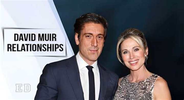 Where Is David Muir This Week? ABC Journalist Illness And Health Update