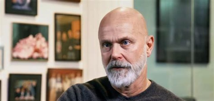 Where is Ex-Sony Executive Per Sundin Now?