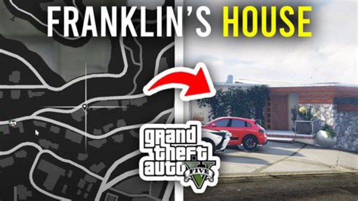 Where is George Franklin Now?