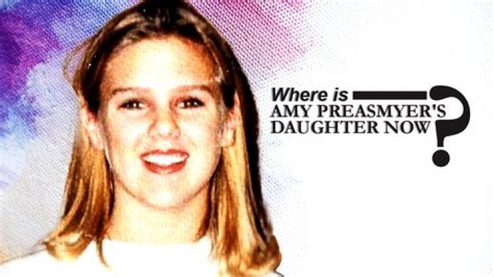 Where Is Her Daughter Now?  Bio, Wiki, Crime, Family and Release Date for Amy Lynn Preasmyer