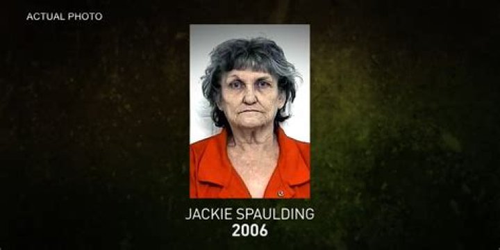 Where Is Jackie Spaulding Now?