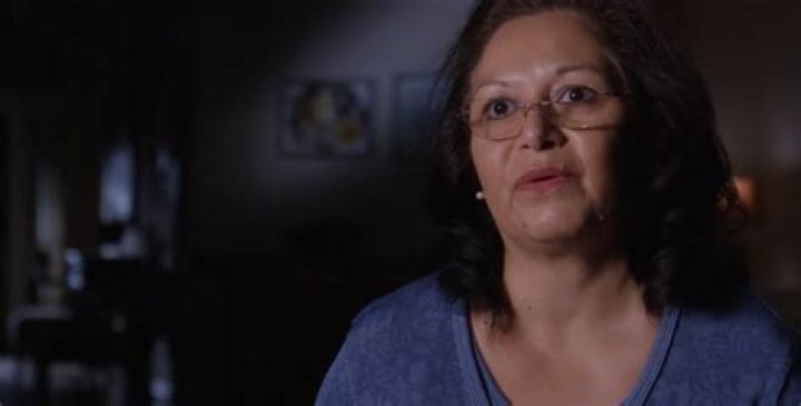 Where is James Bergstrom’s Wife Linda Bergstrom Now?
