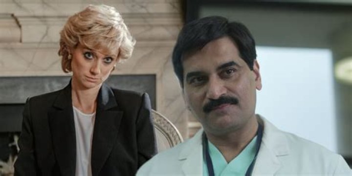 Where Is James Colthurst Now? Diana's Close Friend Is A Doctor