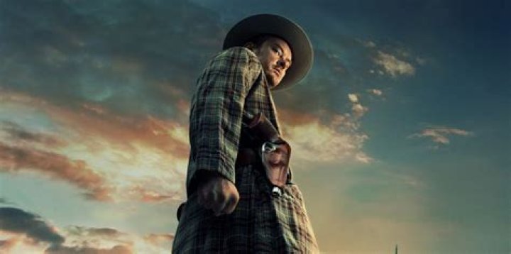 Where Is Joe Pickett Filmed? Is It a True Story?