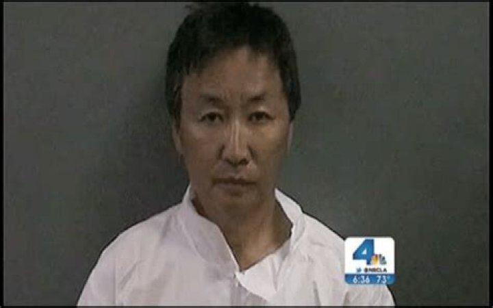 Where is K.C. Joy Now?