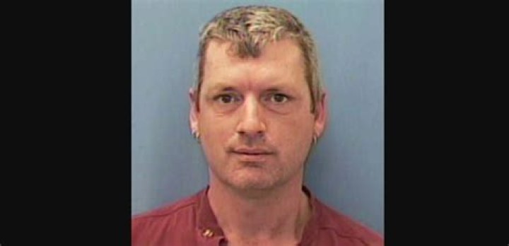 Where is Killer and Rapist Kevin Dunlap Now?