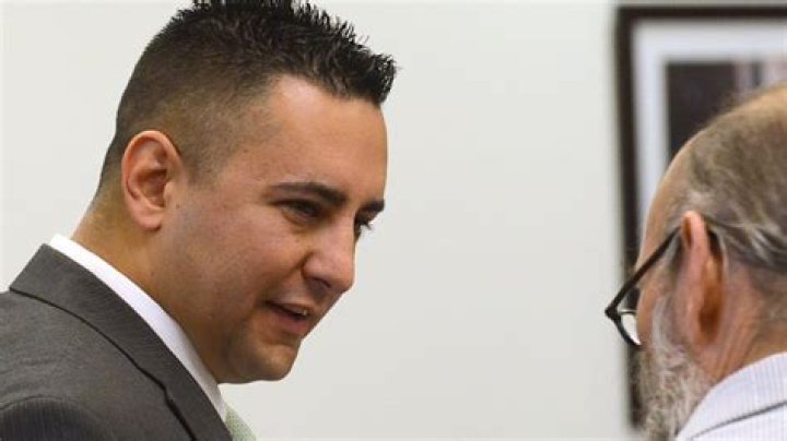 Where Is Levi Chavez Now?