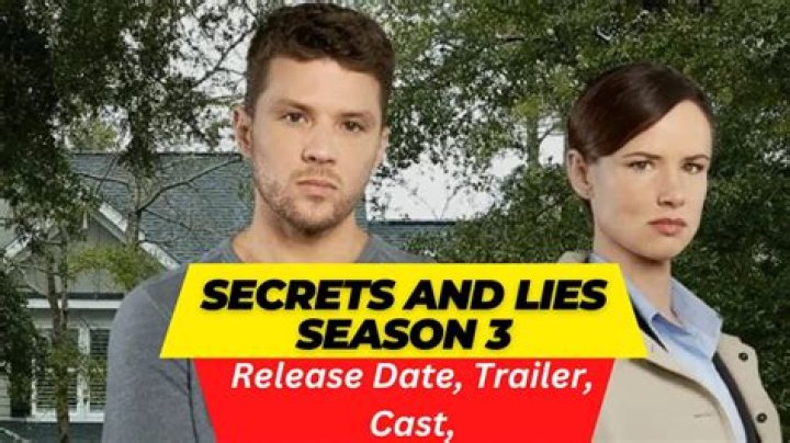 Where is Lies and Deceit Filmed?