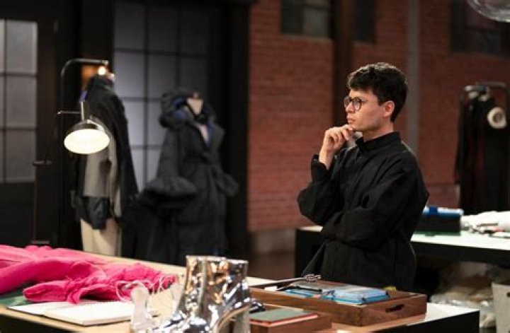 Where Is Making The Cut Season 3 Runner-Up Rafael Chaouiche Now?