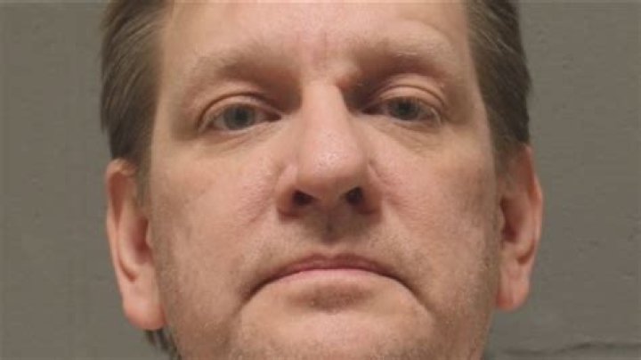 Where is Mass Murderer David Shearing aka David Ennis Now?