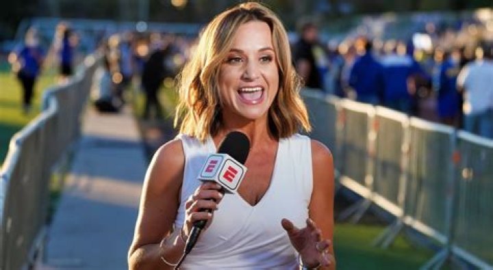 Where Is Matthew Berry Going? New Job As He Leaves ESPN After 15 Years
