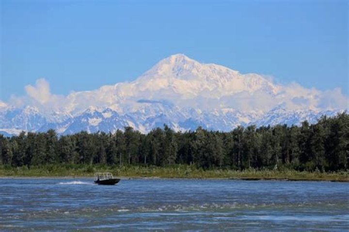 Where Is Mountain Guide Dave McKinley Now?