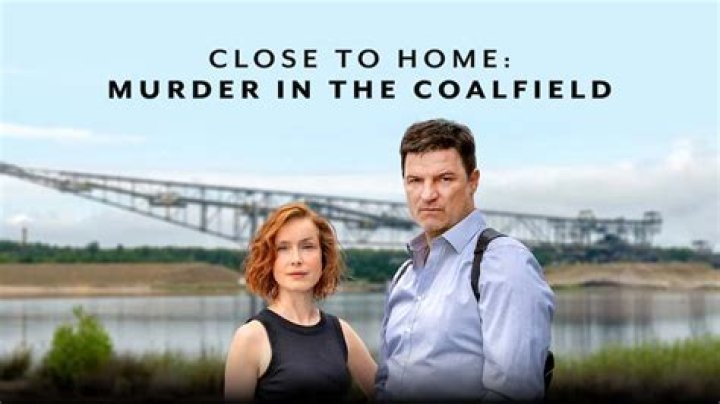 Where is Netflix’s Close to Home: Murder in the Coalfield Filmed?
