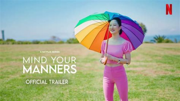 Where is Netflix’s Mind Your Manners Filmed?