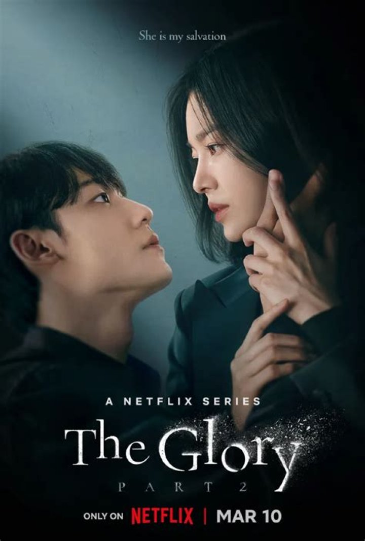 Where is Netflix’s The Glory Filmed?