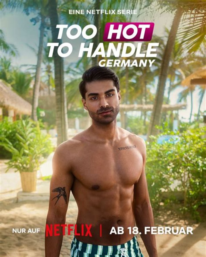 Where is Netflix’s Too Hot to Handle: Germany Filmed?